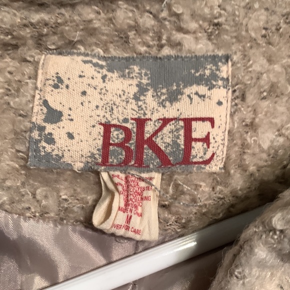 BKE Jacket - Picture 2 of 7